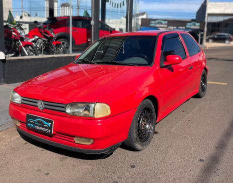 VOLKSWAGEN Gol 1.6, Foto 1