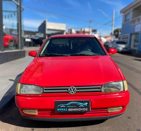 VOLKSWAGEN Gol 1.6, Foto 2