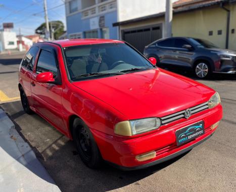 VOLKSWAGEN Gol 1.6, Foto 3
