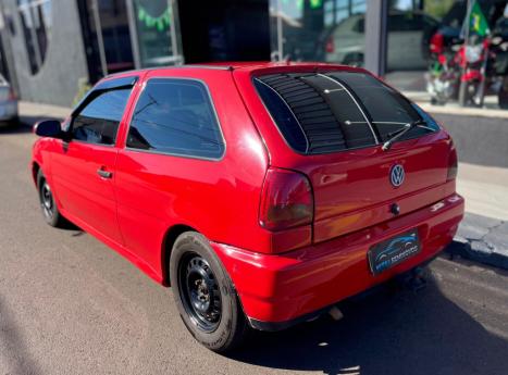 VOLKSWAGEN Gol 1.6, Foto 5