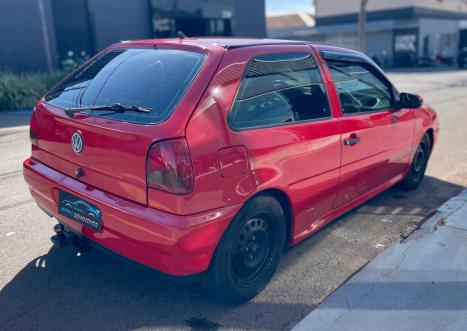 VOLKSWAGEN Gol 1.6, Foto 6