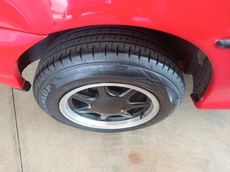 VOLKSWAGEN Gol 1.6, Foto 8