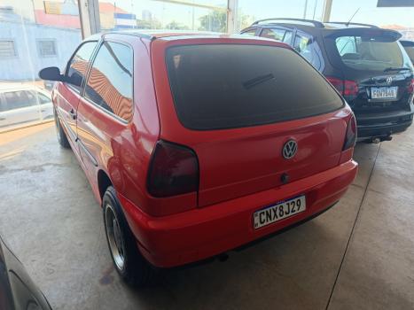 VOLKSWAGEN Gol 1.6, Foto 4