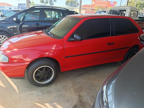 VOLKSWAGEN Gol 1.6, Foto 5