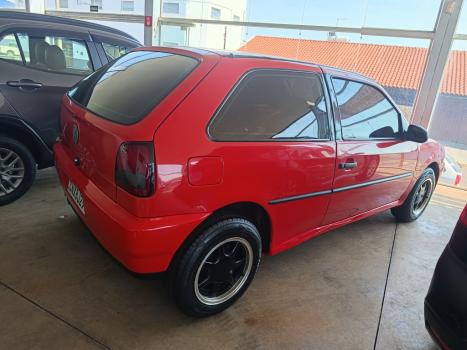 VOLKSWAGEN Gol 1.6, Foto 3