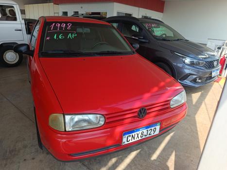 VOLKSWAGEN Gol 1.6, Foto 1