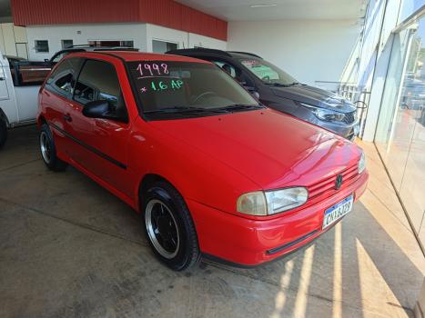 VOLKSWAGEN Gol 1.6, Foto 2
