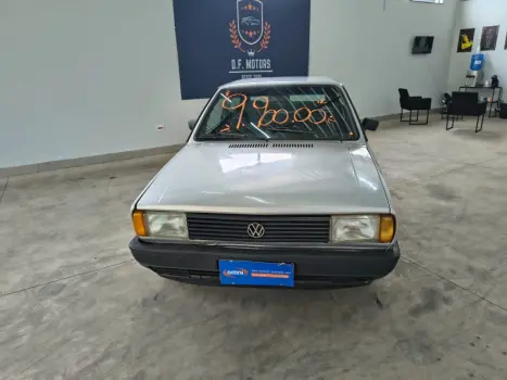 VOLKSWAGEN Gol 1.6, Foto 2
