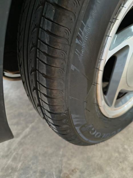 VOLKSWAGEN Gol 1.6, Foto 4