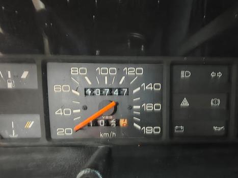 VOLKSWAGEN Gol 1.6, Foto 5