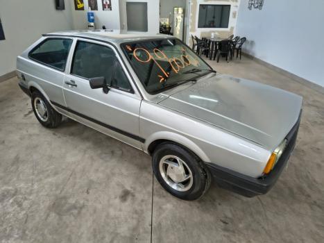 VOLKSWAGEN Gol 1.6, Foto 9