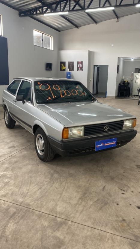VOLKSWAGEN Gol 1.6, Foto 11
