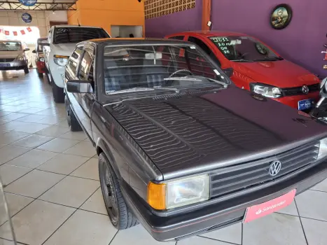 VOLKSWAGEN Gol 1.6 CL, Foto 3