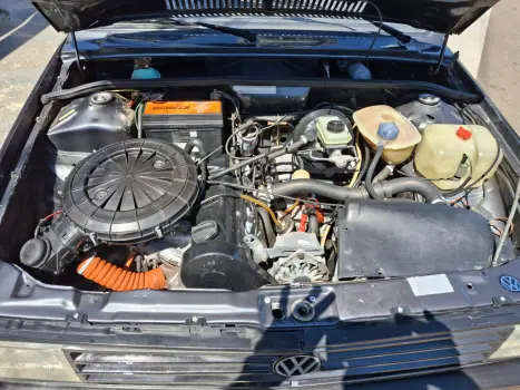 VOLKSWAGEN Gol 1.6 CL, Foto 4