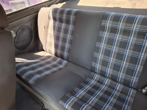 VOLKSWAGEN Gol 1.6 CL, Foto 6