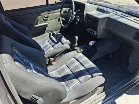 VOLKSWAGEN Gol 1.6 CL, Foto 9