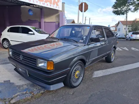 VOLKSWAGEN Gol 1.6 CL, Foto 10