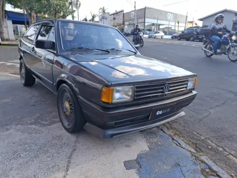 VOLKSWAGEN Gol 1.6 CL, Foto 11