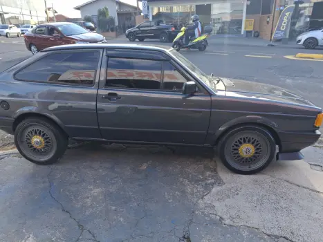VOLKSWAGEN Gol 1.6 CL, Foto 12