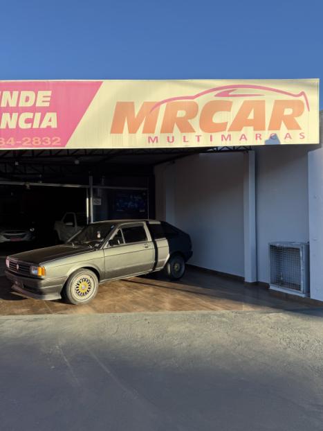 VOLKSWAGEN Gol 1.6 CL, Foto 2