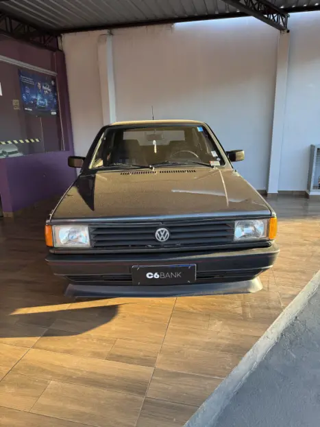 VOLKSWAGEN Gol 1.6 CL, Foto 3
