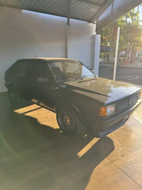 VOLKSWAGEN Gol 1.6 CL, Foto 4