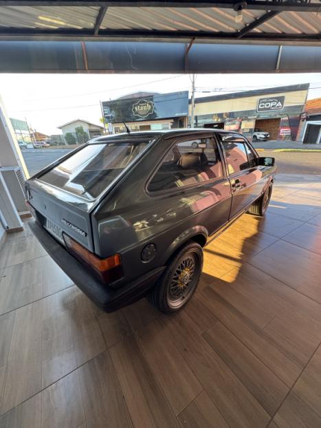 VOLKSWAGEN Gol 1.6 CL, Foto 5