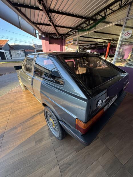 VOLKSWAGEN Gol 1.6 CL, Foto 6