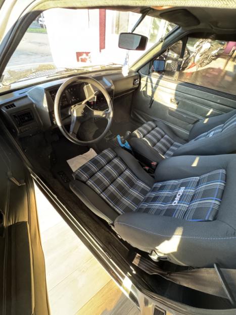 VOLKSWAGEN Gol 1.6 CL, Foto 7