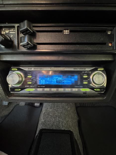 VOLKSWAGEN Gol 1.6 CL, Foto 8