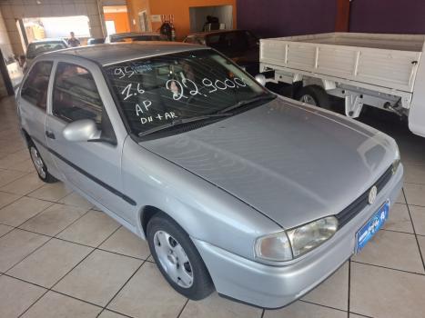 VOLKSWAGEN Gol 1.6 CLI, Foto 1