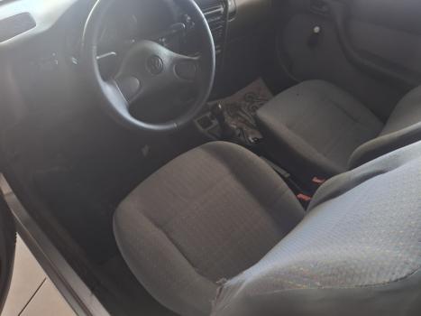 VOLKSWAGEN Gol 1.6 CLI, Foto 2