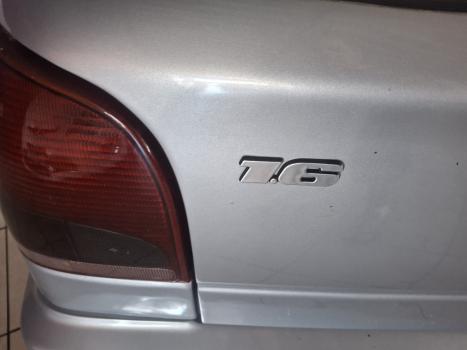 VOLKSWAGEN Gol 1.6 CLI, Foto 4