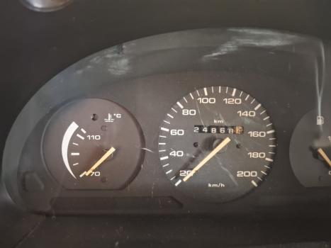 VOLKSWAGEN Gol 1.6 CLI, Foto 5