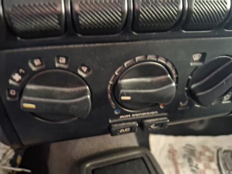 VOLKSWAGEN Gol 1.6 CLI, Foto 8