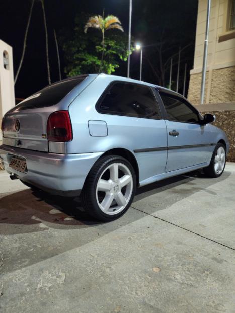 VOLKSWAGEN Gol 1.6 CLI, Foto 3