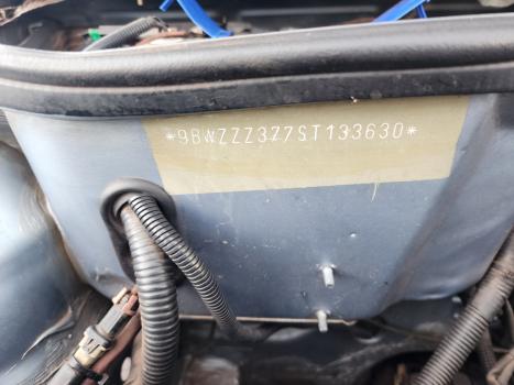 VOLKSWAGEN Gol 1.6 CLI, Foto 7