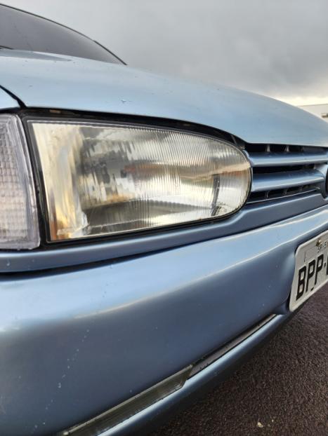 VOLKSWAGEN Gol 1.6 CLI, Foto 8