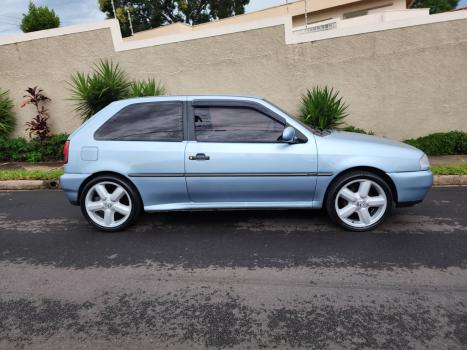 VOLKSWAGEN Gol 1.6 CLI, Foto 9