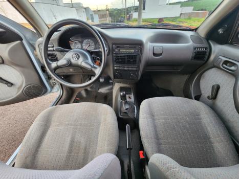 VOLKSWAGEN Gol 1.6 CLI, Foto 10