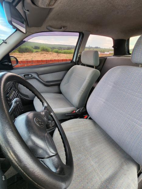 VOLKSWAGEN Gol 1.6 CLI, Foto 11