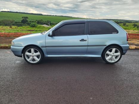 VOLKSWAGEN Gol 1.6 CLI, Foto 5
