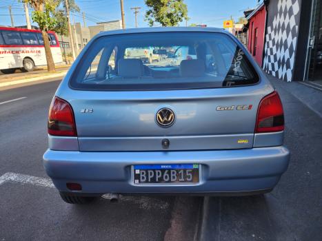 VOLKSWAGEN Gol 1.6 CLI, Foto 8