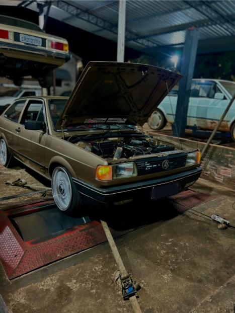 VOLKSWAGEN Gol 1.6 CL, Foto 4