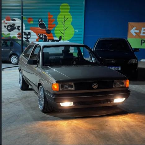 VOLKSWAGEN Gol 1.6 CL, Foto 2