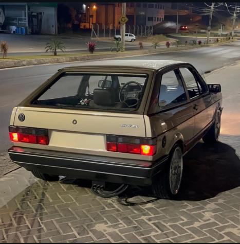 VOLKSWAGEN Gol 1.6 CL, Foto 3