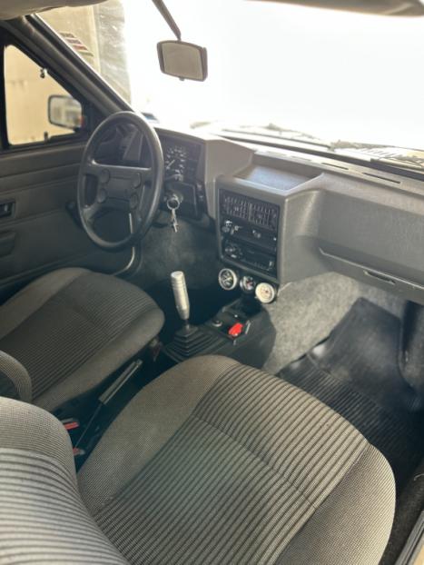 VOLKSWAGEN Gol 1.6 CL, Foto 8