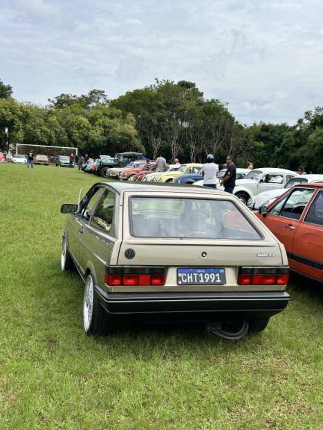 VOLKSWAGEN Gol 1.6 CL, Foto 5