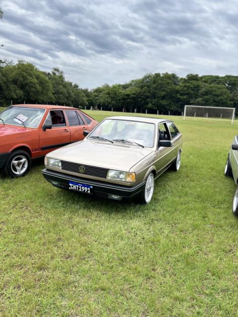 VOLKSWAGEN Gol 1.6 CL, Foto 6