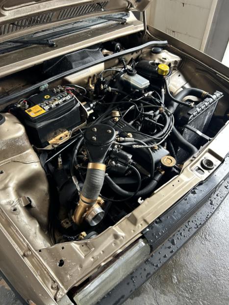 VOLKSWAGEN Gol 1.6 CL, Foto 7